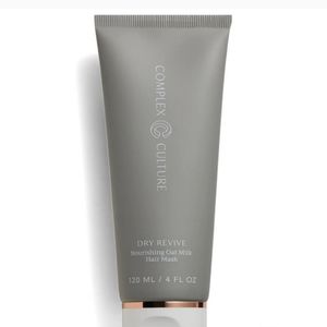 🆕️Complex Culture Dry Revive Nourishing Oat Milk Hair Mask
